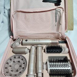 7MAGIC Air Styling  & Drying System 