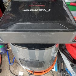 Amplifier 