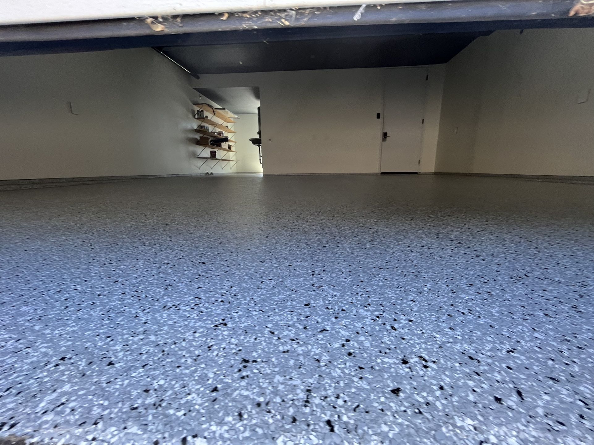 Epoxy Flooring
