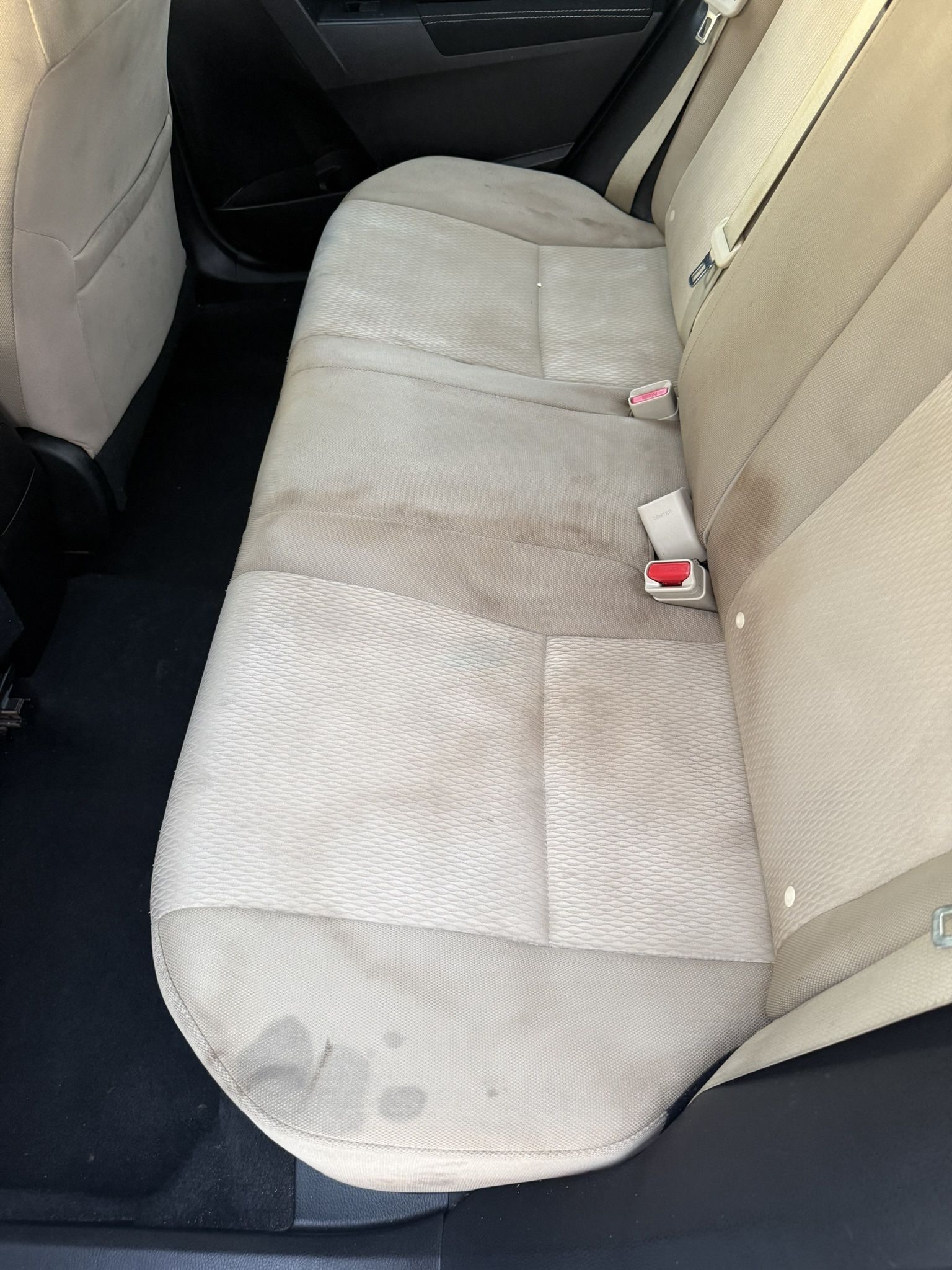 Full Detail Interior / Exterior