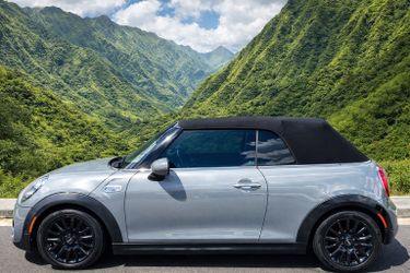 2019 Mini Cooper, S