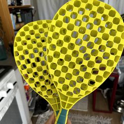 Swing Ball Racket