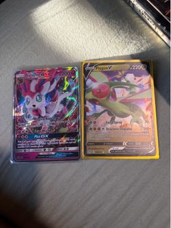 Pokémon card