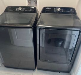 Washer/Dryer