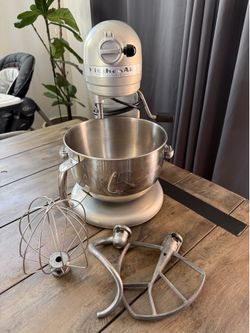 Kitchen Aid Professional 600