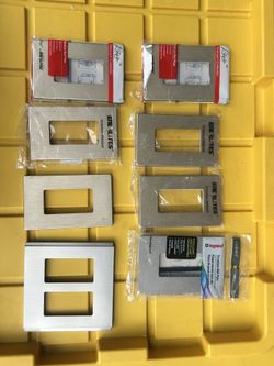 Premium Wall Switch Cover Plates