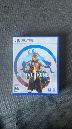 PS5 games