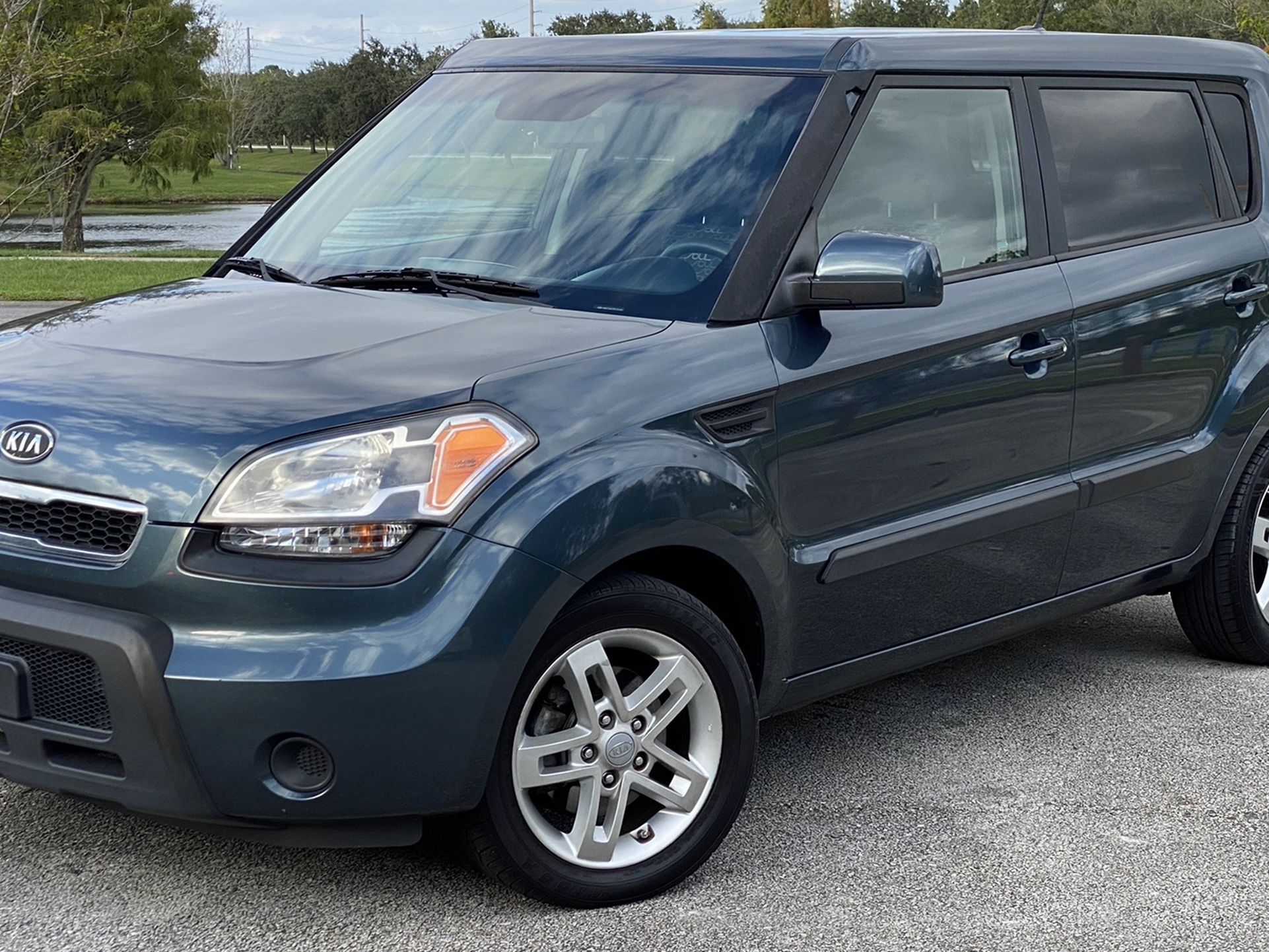 2011 Kia Soul