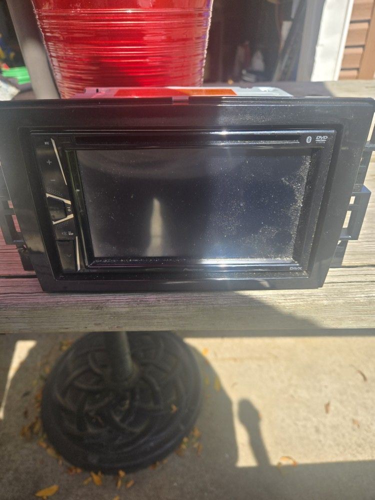 Car Audio