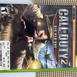 Various Xbox One And Xbox 360 Games Make Offer