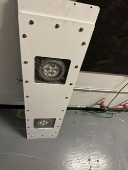 Explosion Proof Led Light