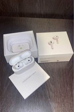 AirPods Pro 3s
