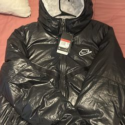 Nike Puffer 