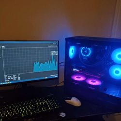 Mid Range Gaming PC (Act Fast)