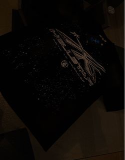Black Hellstar shirt