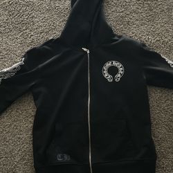 Chrome Hearts Hoodie 