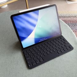 iPad Pro 11” (2018)