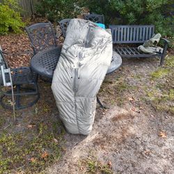 Military Grade Sleeping Bag/New