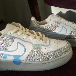 Air Force Ones!!!!!!!
