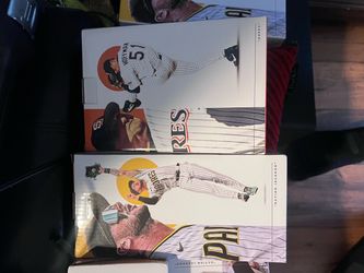 Brand new Jackson Merrill Bobbleheads San Diego Padres home run robbery also Trevor Hoffman