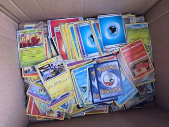 Pokemon - Trading Cards - On Sale