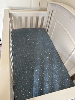 Buy Buy Baby Crib 