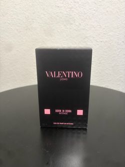 Valentino Uomo Born in Roma Intense EDP 100ml