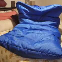 Big Joe Bean Bag Chair