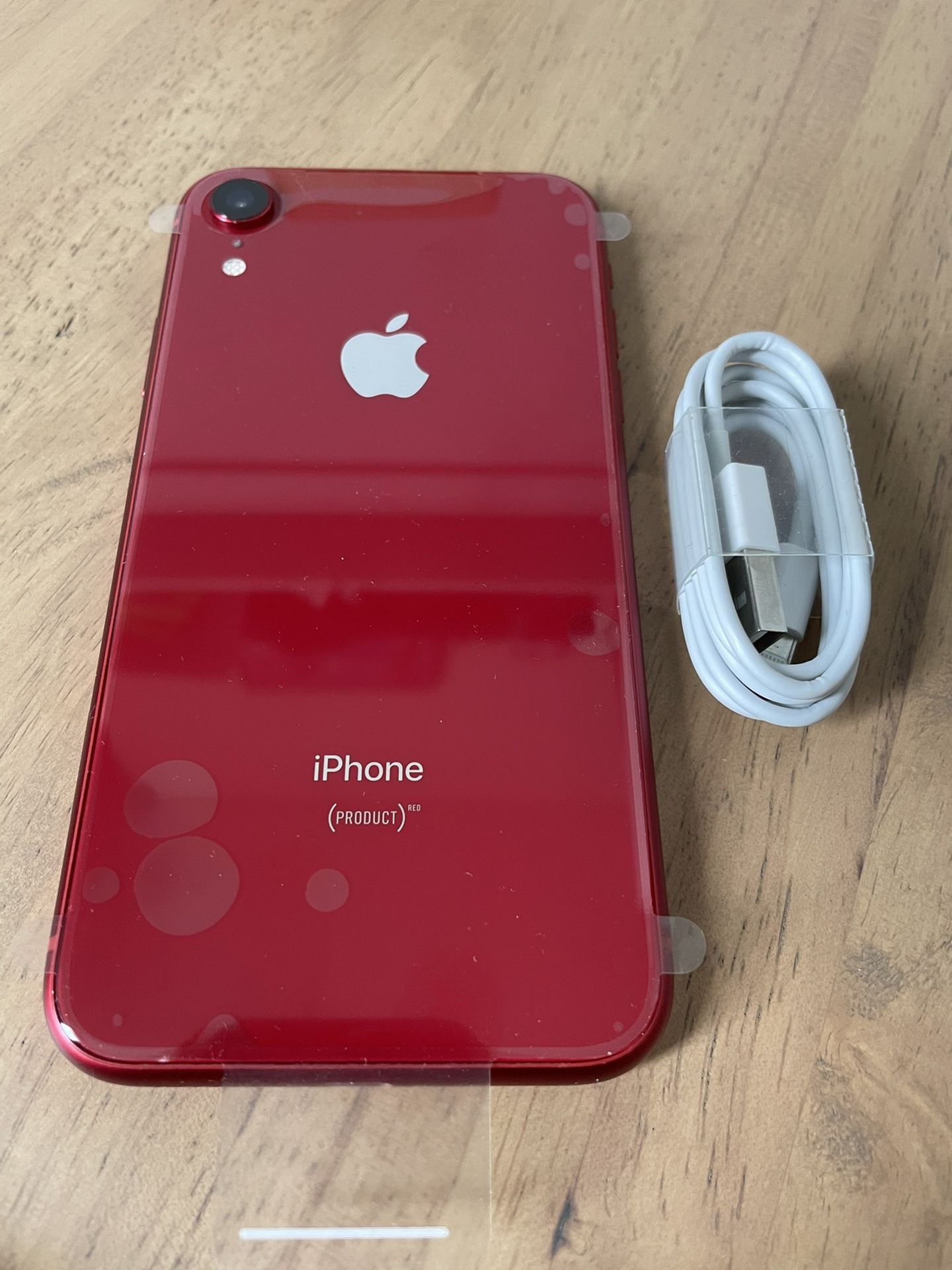 Apple iPhone XR 64gb Red Unlocked For All Carriers
