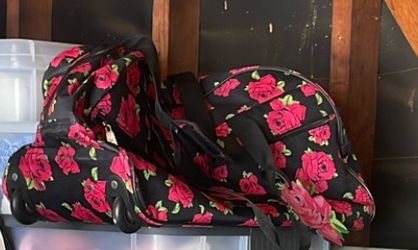 Luggage Bag