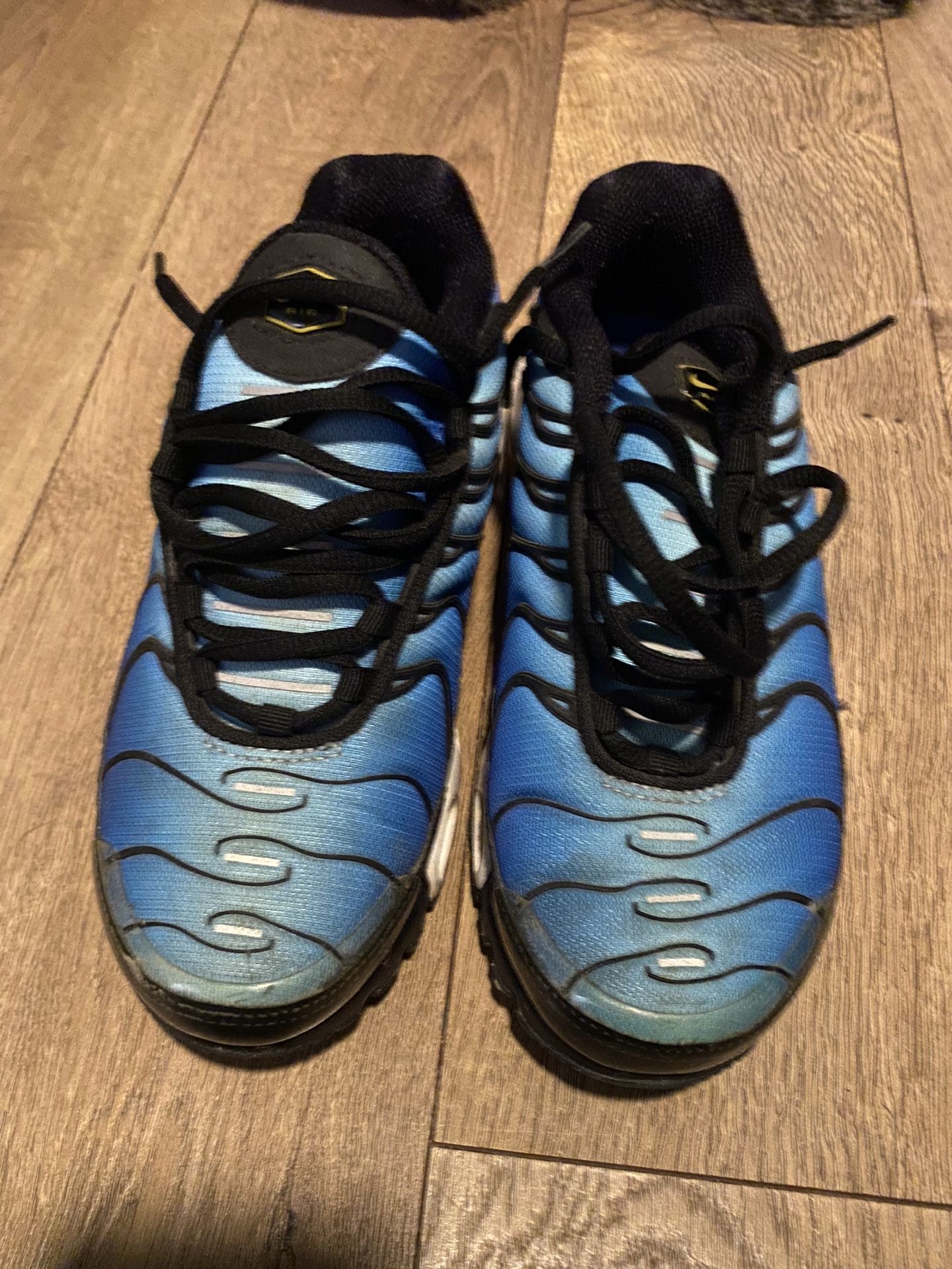 Nike Air Max Plus