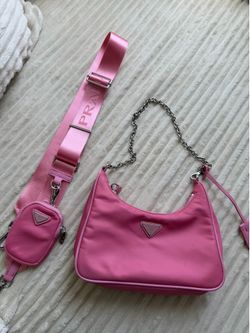AUTHENTIC PRADA BAG FOR SALE!