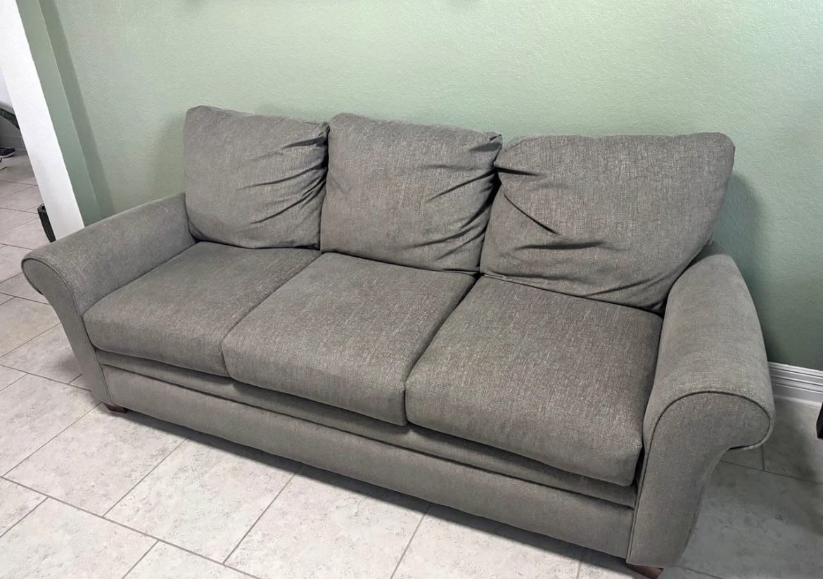 Sleeper Sofa Queen Size