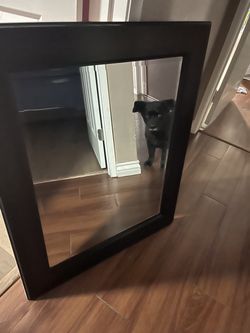 Wall Mirror