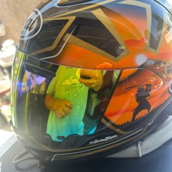 Arai Helmet Plus Windshield  XL