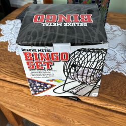 Bingo