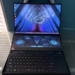 Asus Gaming laptop 
