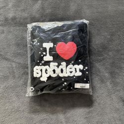 Sp5der Hoodie 