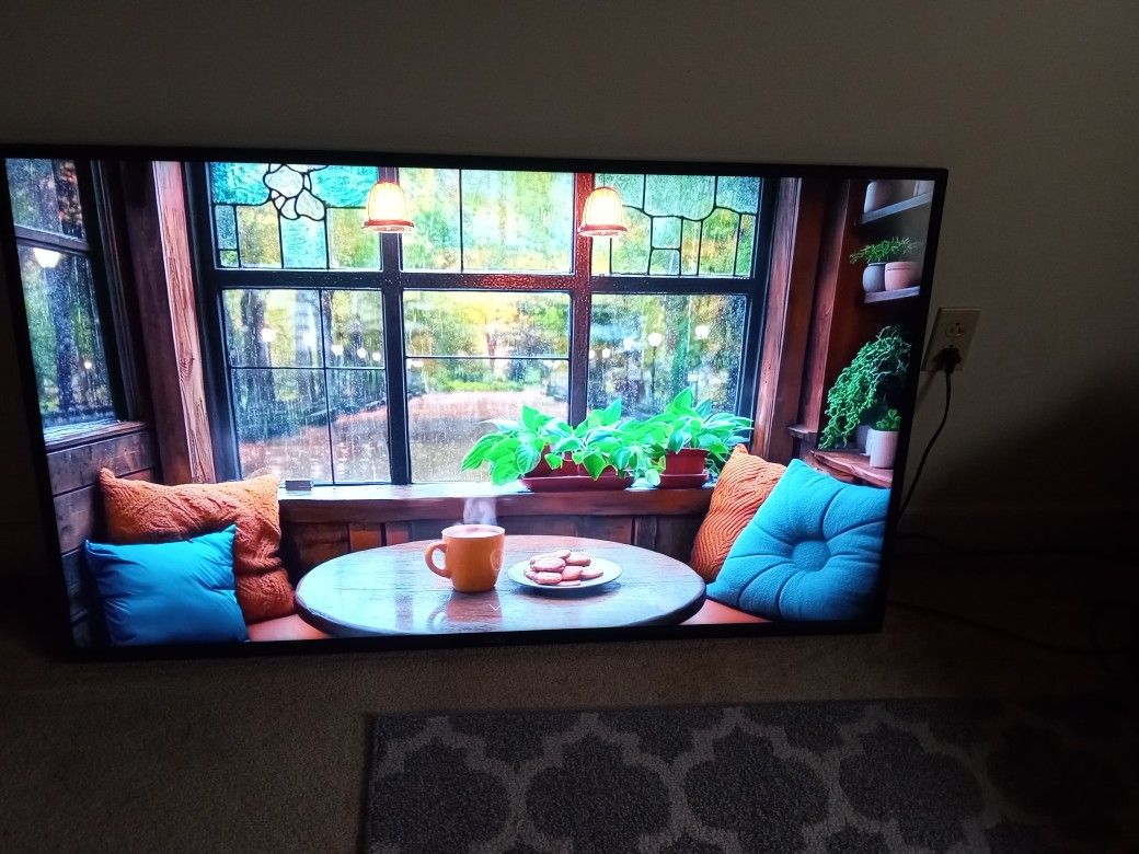 Vizio Smart TV 2021 Model