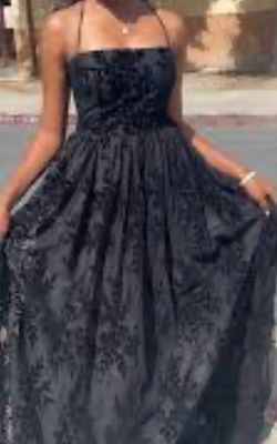 Windsor Black dress