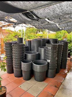Pot for cheap all sizes available