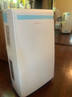 TaoTronics Air Purifier