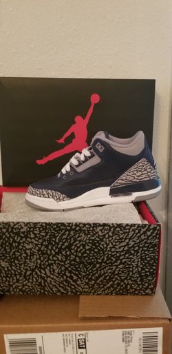 George Town 3s