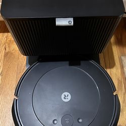 Roomba Combo 2 Essential + autoEmpty Robot