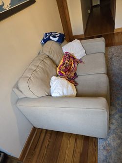 Ashley Furniture loveseat