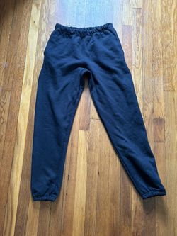 Sweatpants 