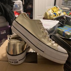 Womens Converse
