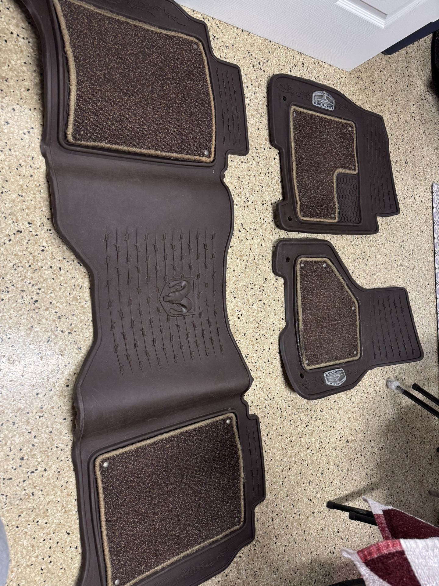 Mercedes Benz Amg Carpets, Laramie Ram Longhorn Edition Carpet, Audi Roof rack