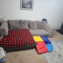 Free Couch