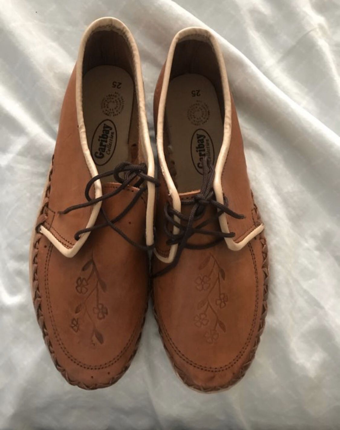 Mexican shoes/Zapato Mexicano